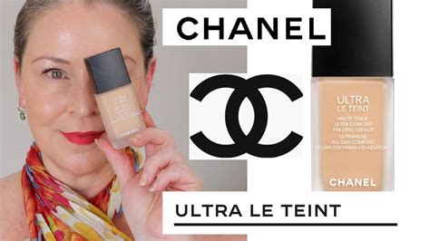 chanel ultra le teint compact b30|chanel le teint velvet foundation.